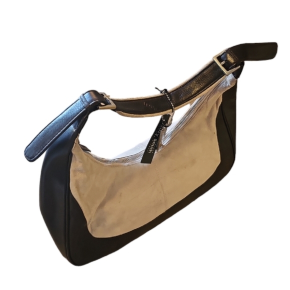 Suzy Smith Lather Bag.New with Tag. - Picture 2 of 12